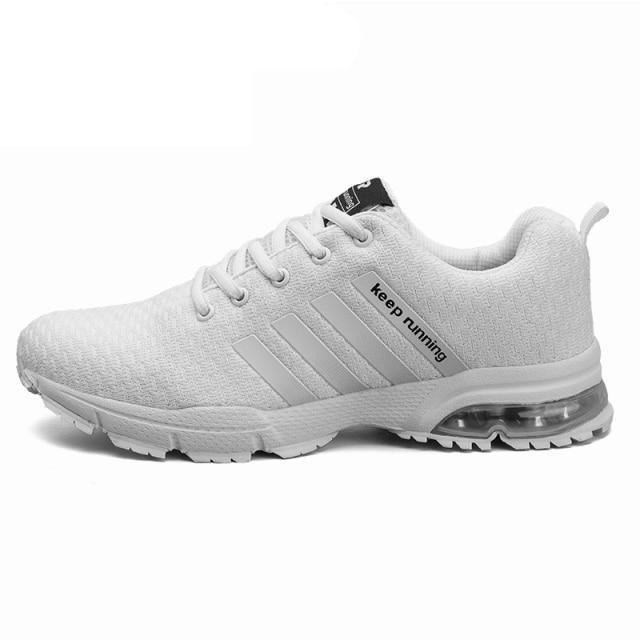Men's Slip-On Air Cushion Sneakers