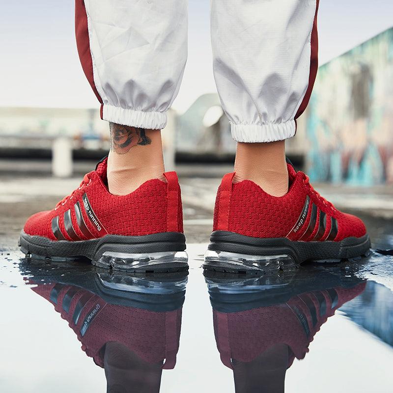 Men's Slip-On Air Cushion Sneakers