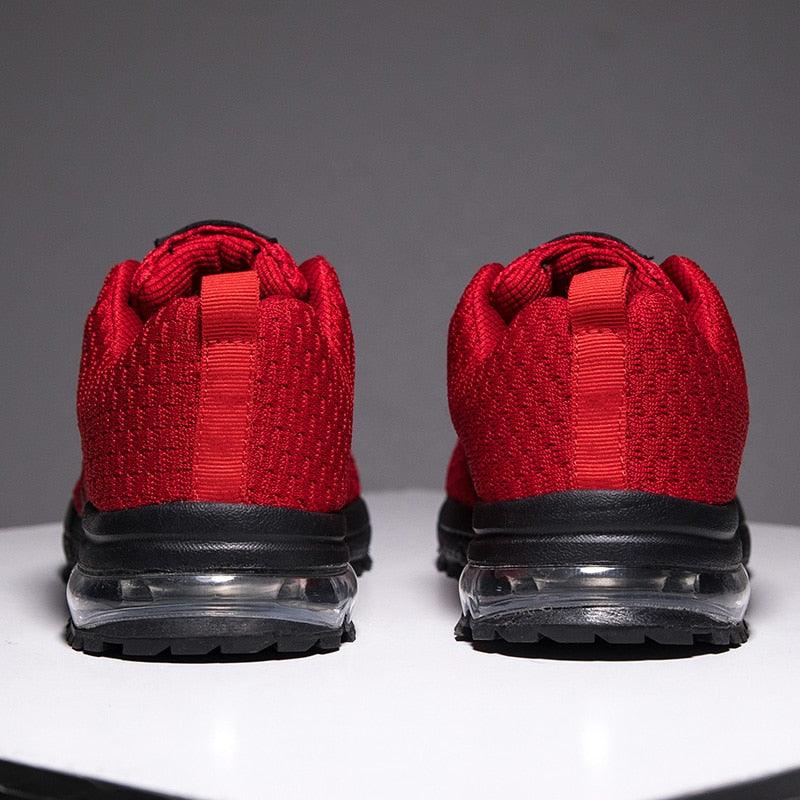 Men's Slip-On Air Cushion Sneakers