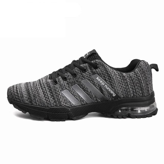 Men's Slip-On Air Cushion Sneakers