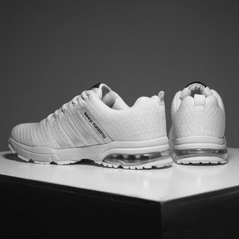 Men's Slip-On Air Cushion Sneakers