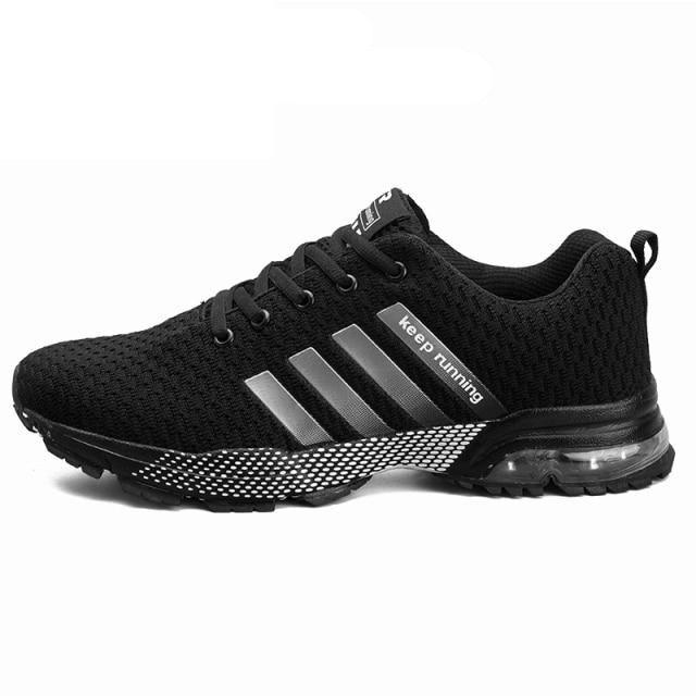 Men's Slip-On Air Cushion Sneakers