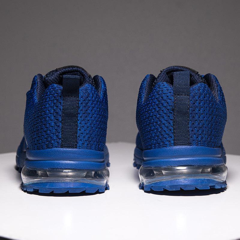 Men's Slip-On Air Cushion Sneakers