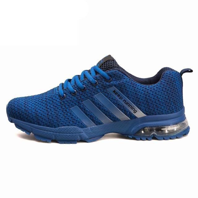 Men's Slip-On Air Cushion Sneakers