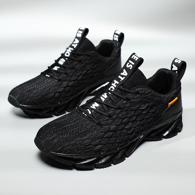 Men's Modern Lightweight Sport Sneakers