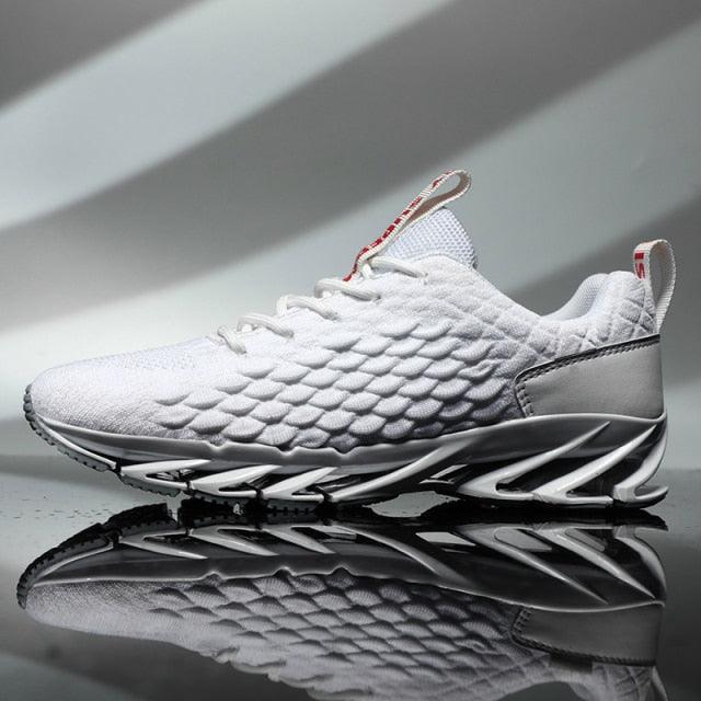 Men's Modern Lightweight Sport Sneakers