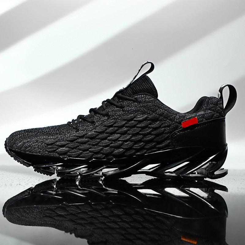 Men's Modern Lightweight Sport Sneakers