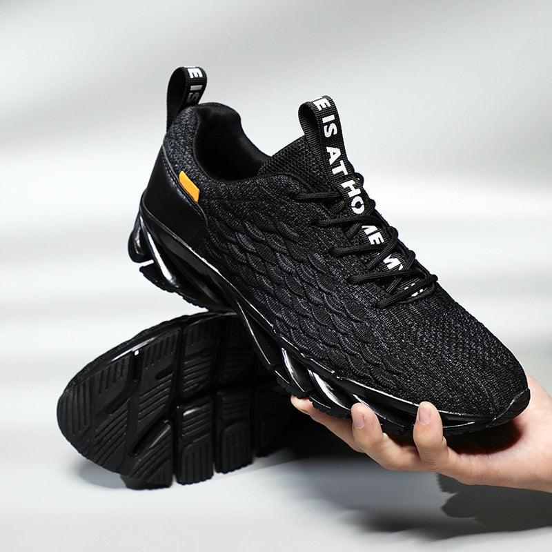 Men's Modern Lightweight Sport Sneakers