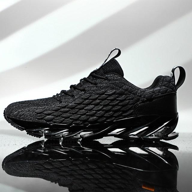 Men's Modern Lightweight Sport Sneakers