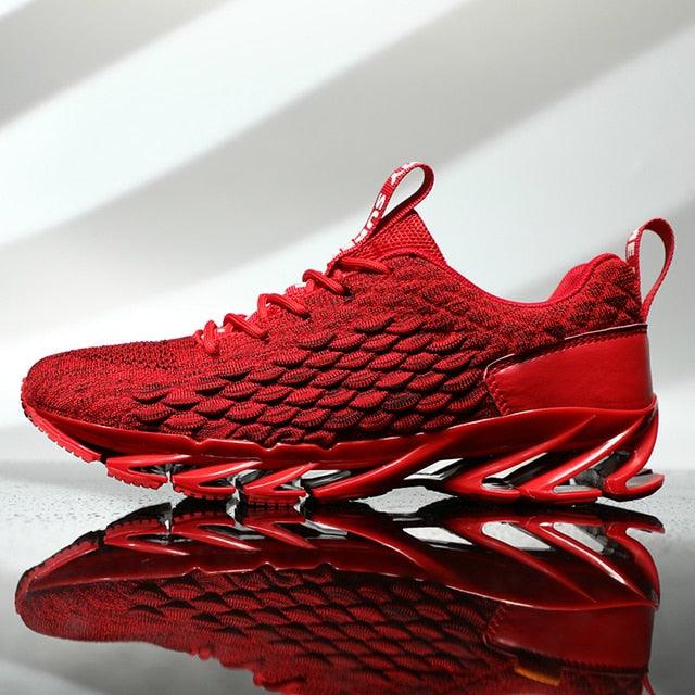 Men's Modern Lightweight Sport Sneakers