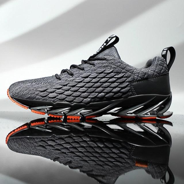 Men's Modern Lightweight Sport Sneakers
