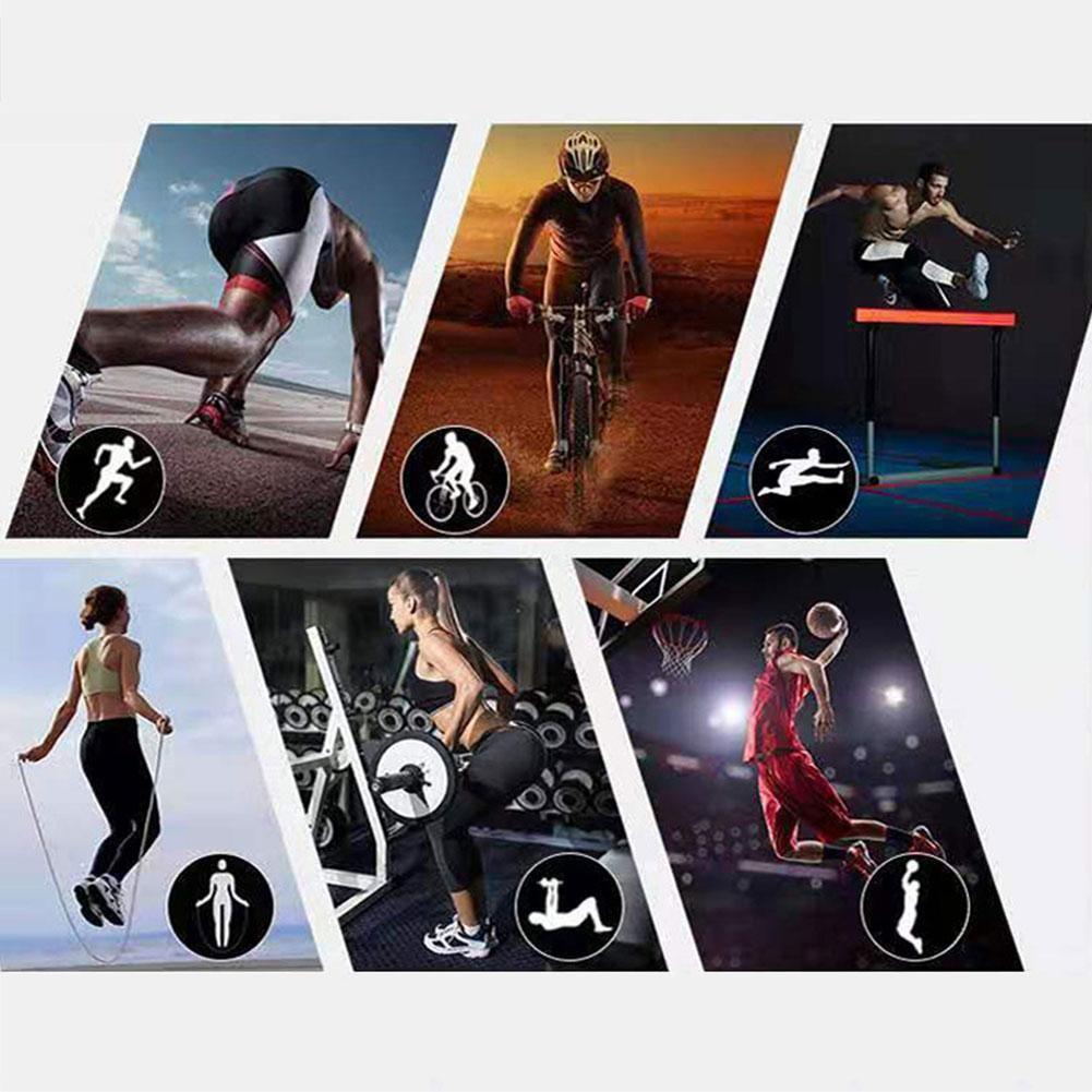 Men's Compression Training Pants