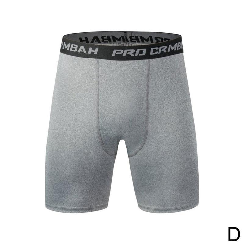 Men's Compression Training Pants