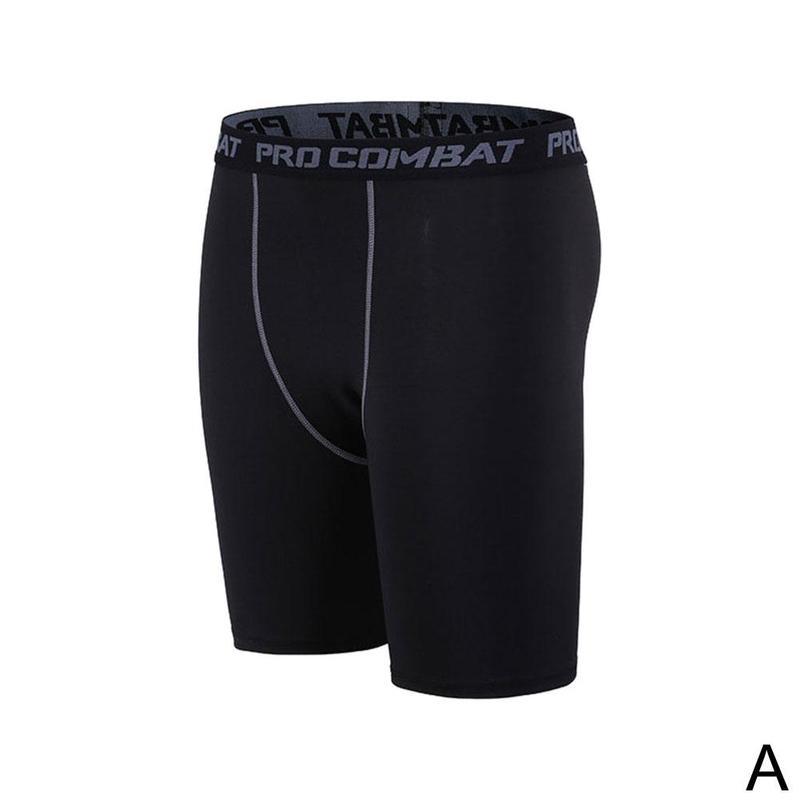 Men's Compression Training Pants