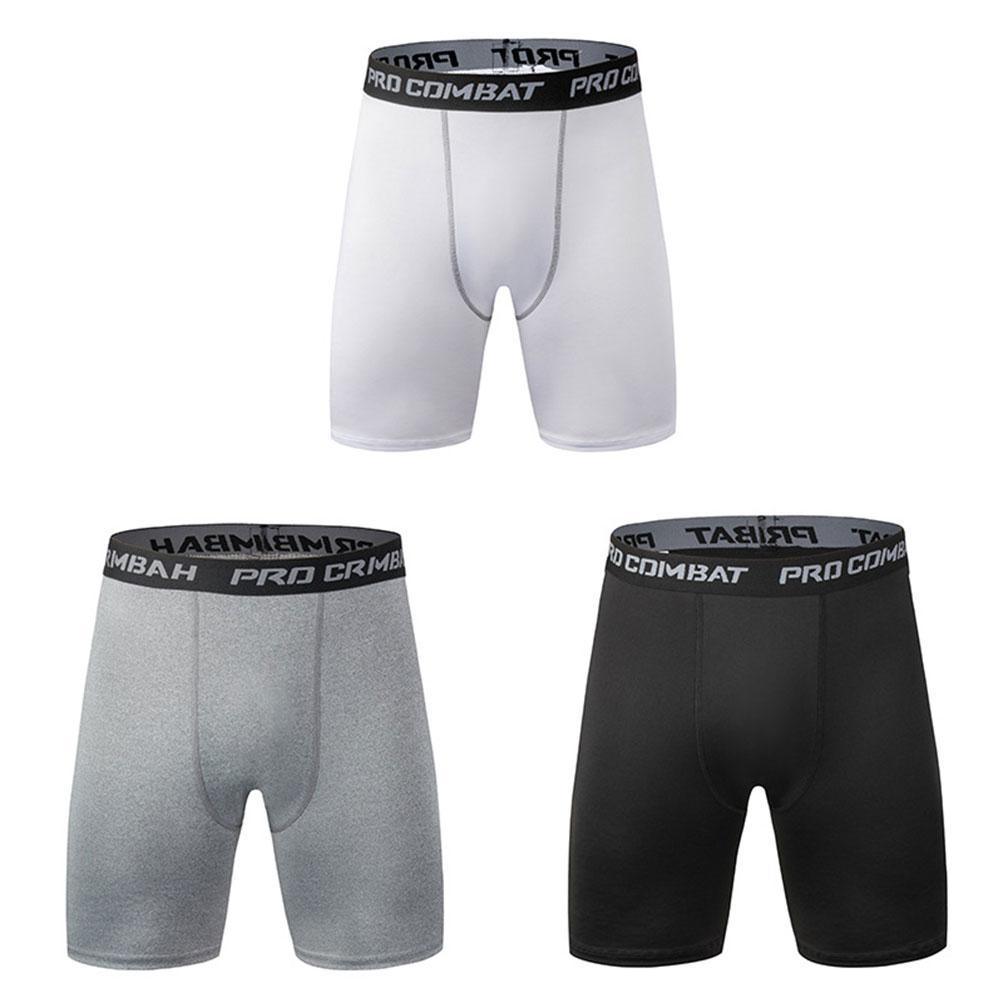 Men's Compression Training Pants