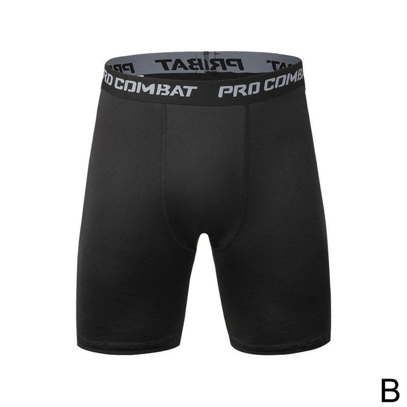 Men's Compression Training Pants