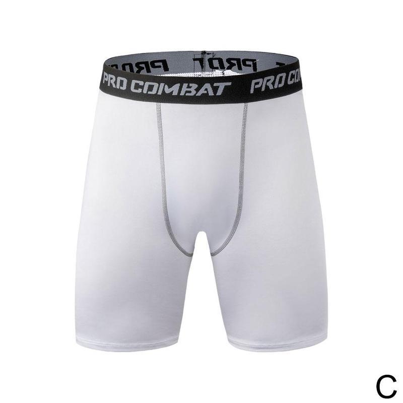 Men's Compression Training Pants