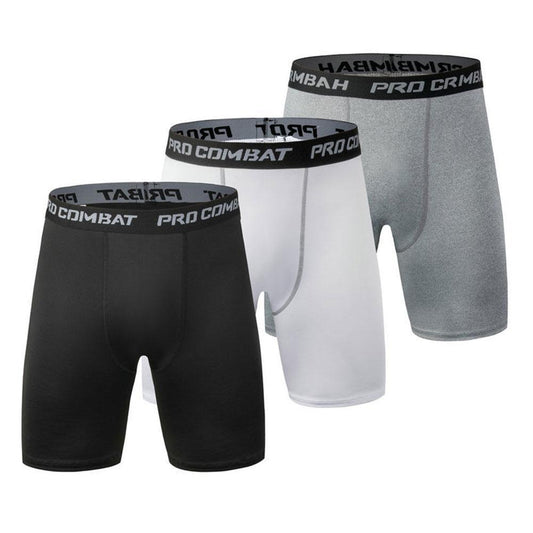 Men's Compression Training Pants
