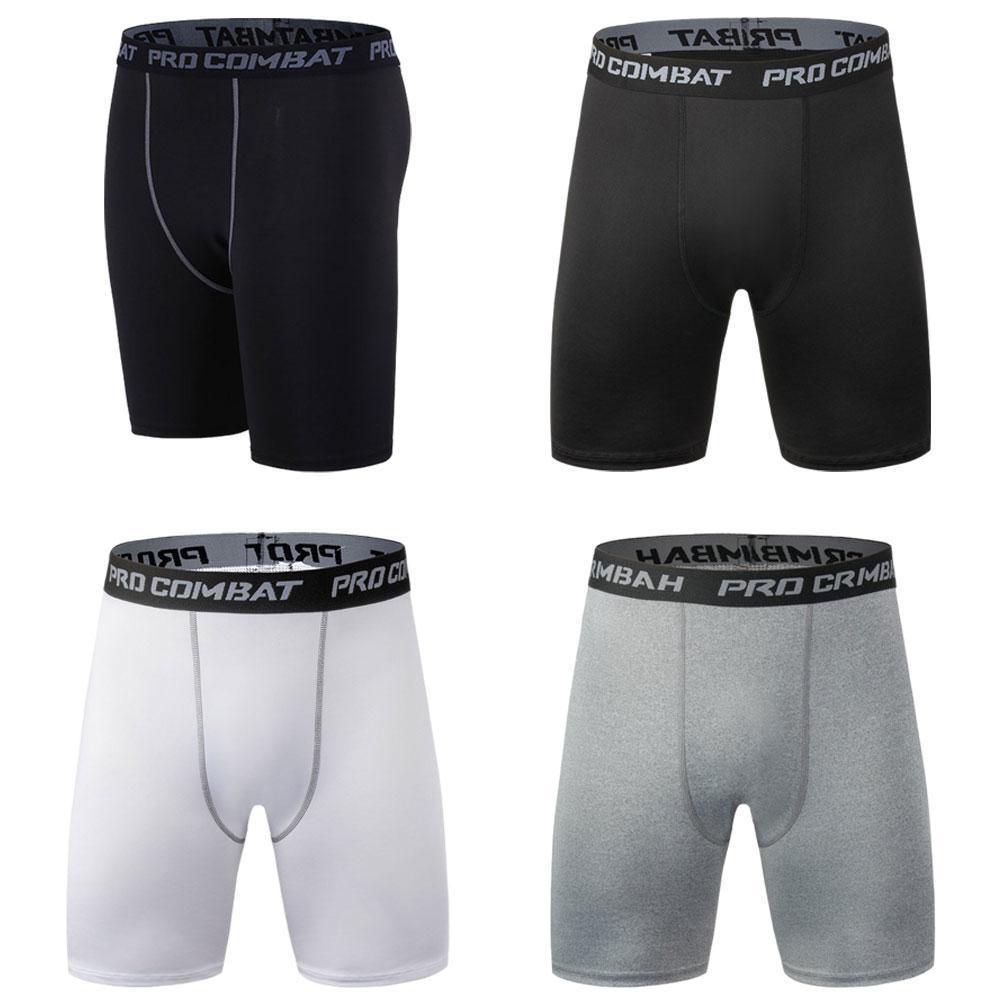 Men's Compression Training Pants