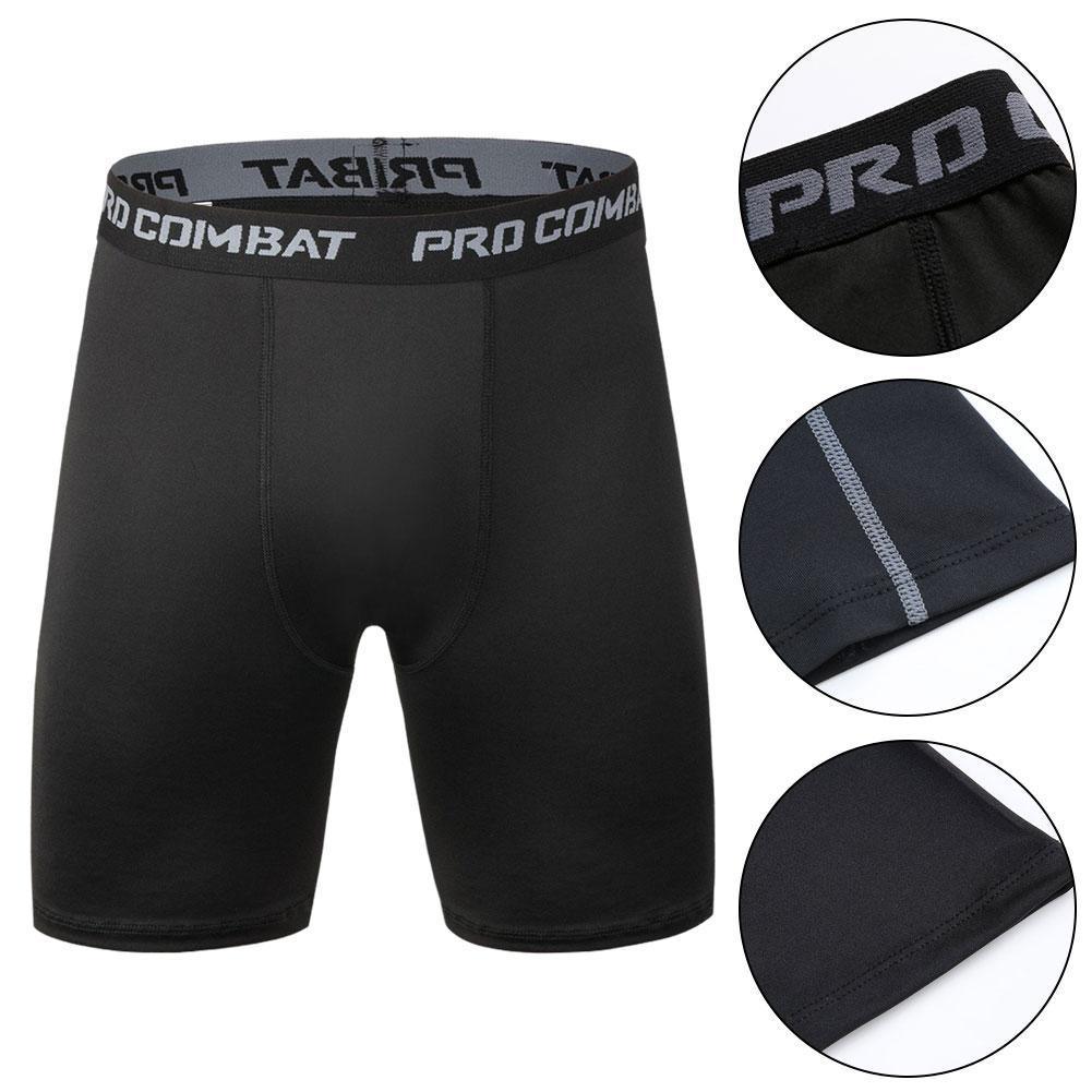 Men's Compression Training Pants