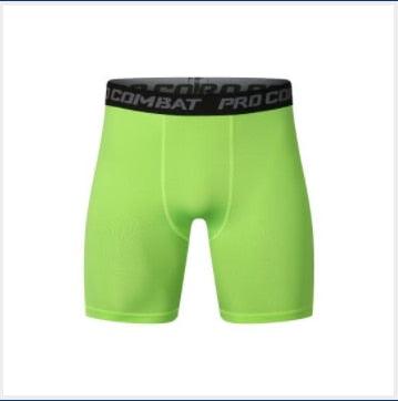 Men's Compression Training Pants