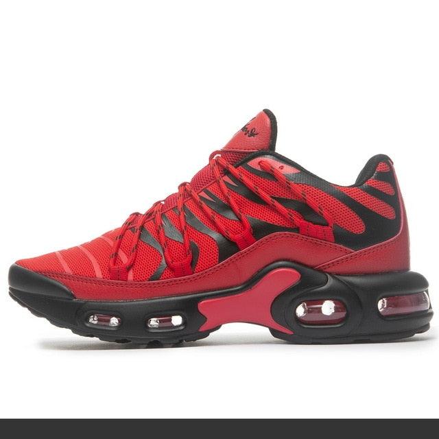 Men's Air Cushion Running Sneakers