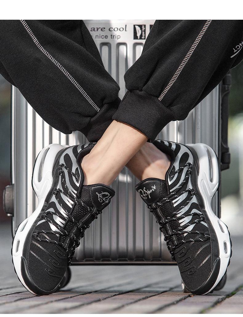 Men's Air Cushion Running Sneakers