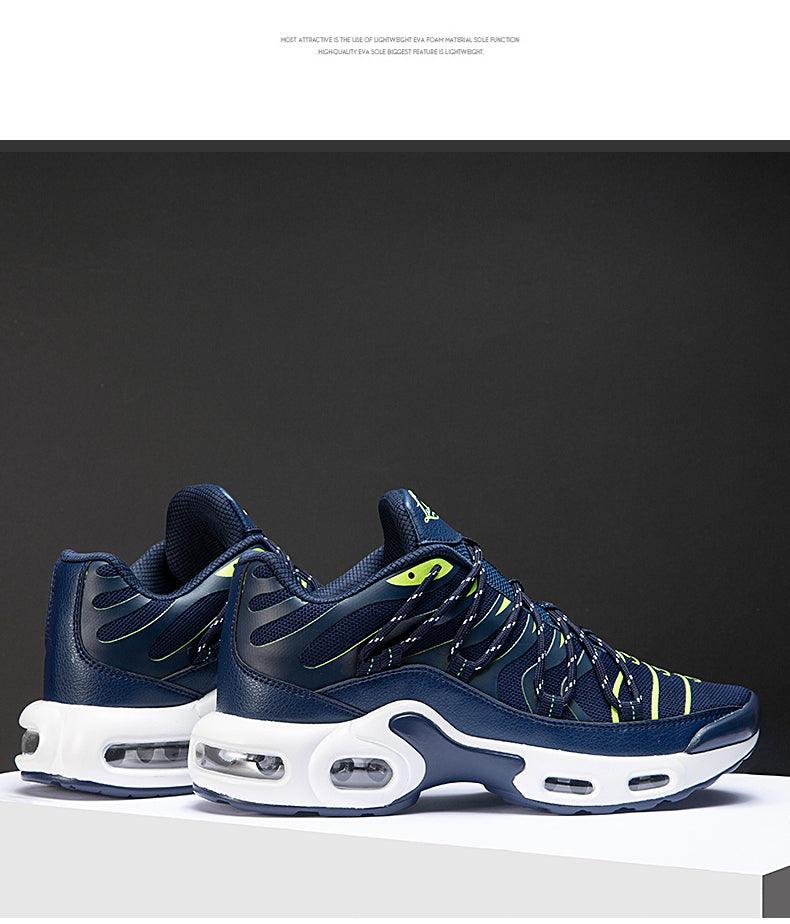 Men's Air Cushion Running Sneakers