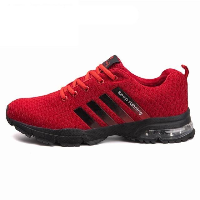 Men's Slip-On Air Cushion Sneakers