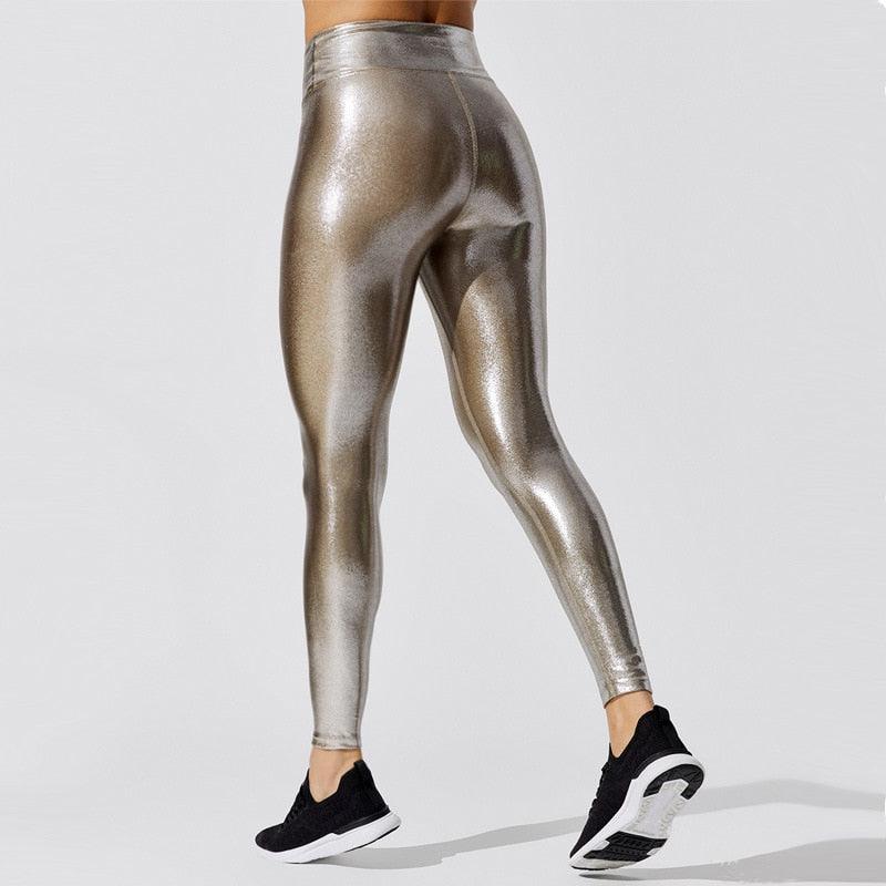 Compression Travel Leggings