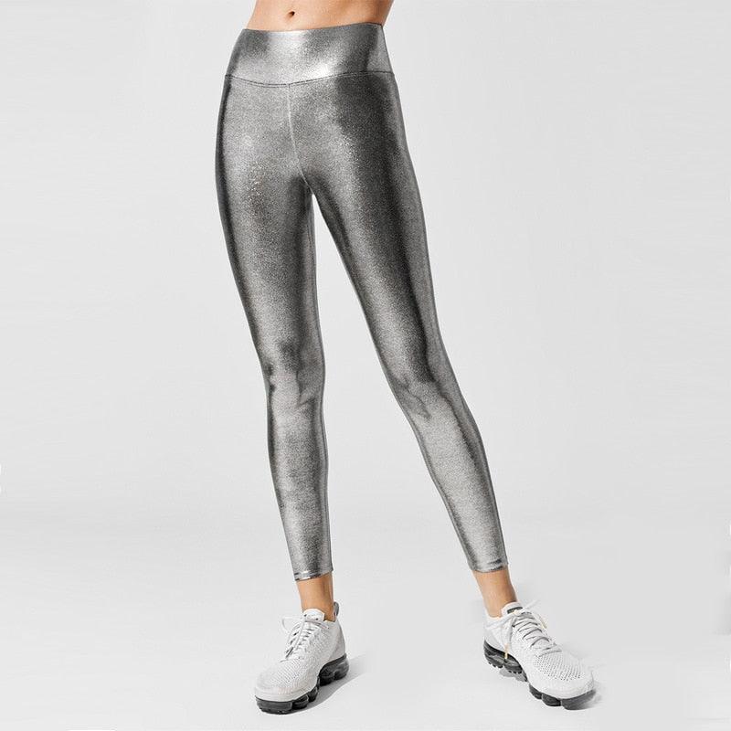 Compression Travel Leggings