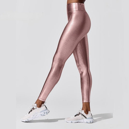 Compression Travel Leggings