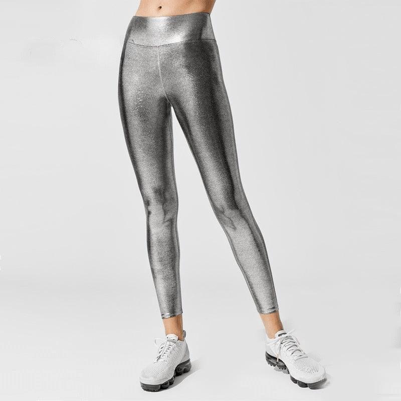 Compression Travel Leggings