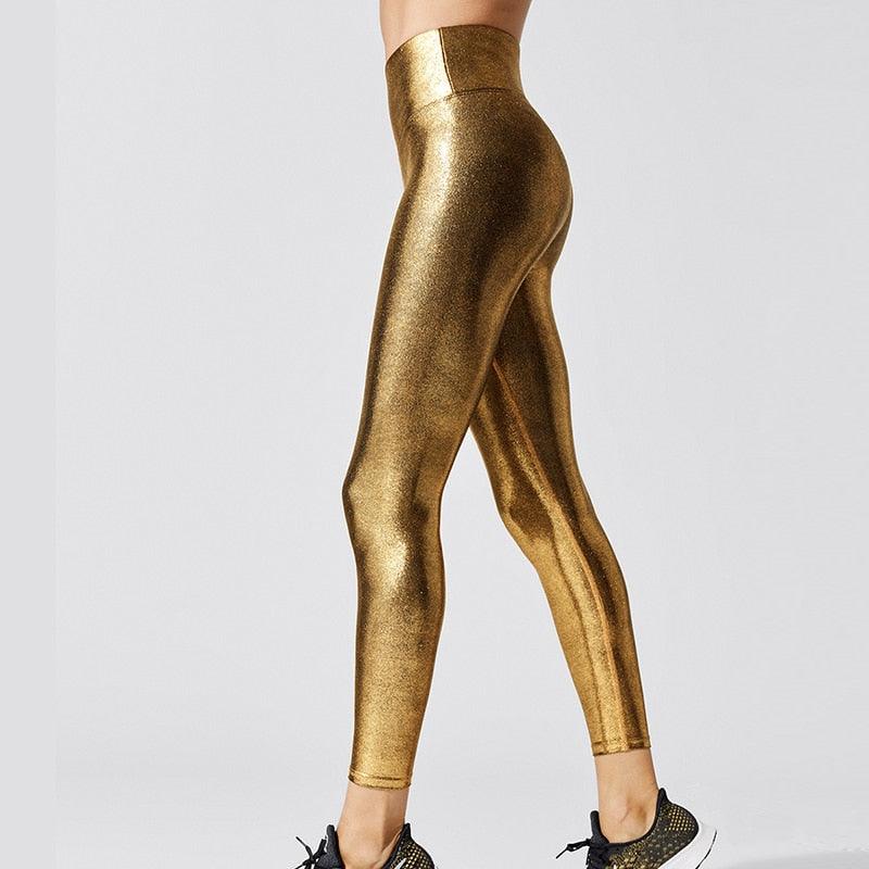 Compression Travel Leggings