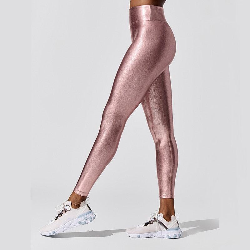 Compression Travel Leggings