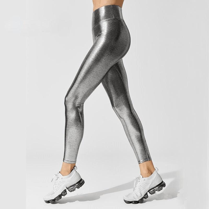 Compression Travel Leggings