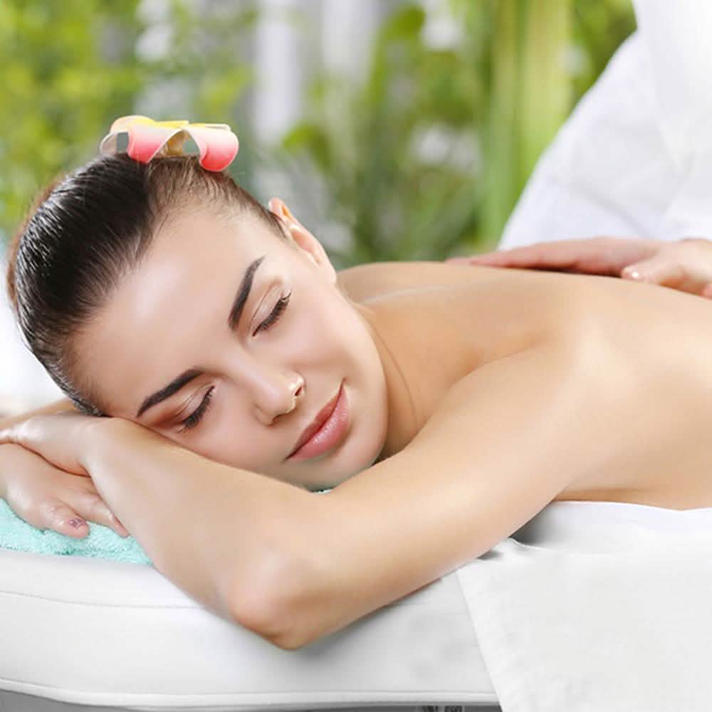 Shiatsu Massage Pillow with Heat – Neck, Back & Shoulder Relief