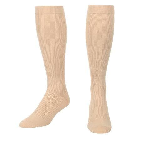 Men's Over-the-Calf Compression Socks – Medical-Grade Support (1 Pair)