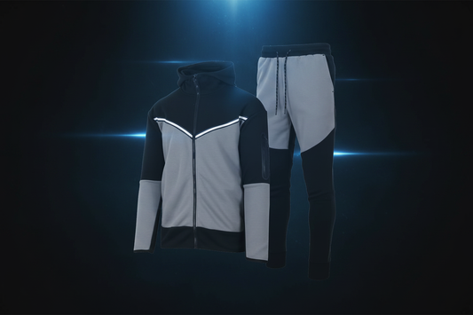 Tracksuit Promo Banner