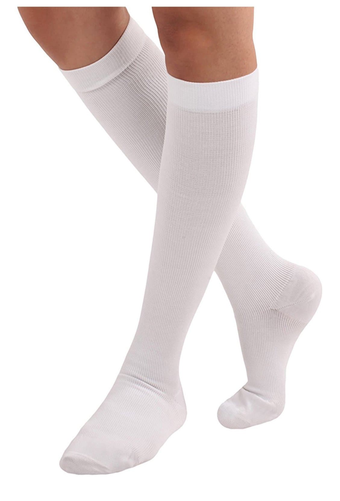 Men's Over-the-Calf Compression Socks – Medical-Grade Support (1 Pair)