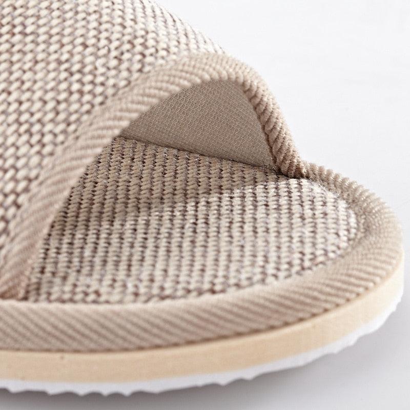 Cozy Women's House Slippers – Indoor & Outdoor Comfort