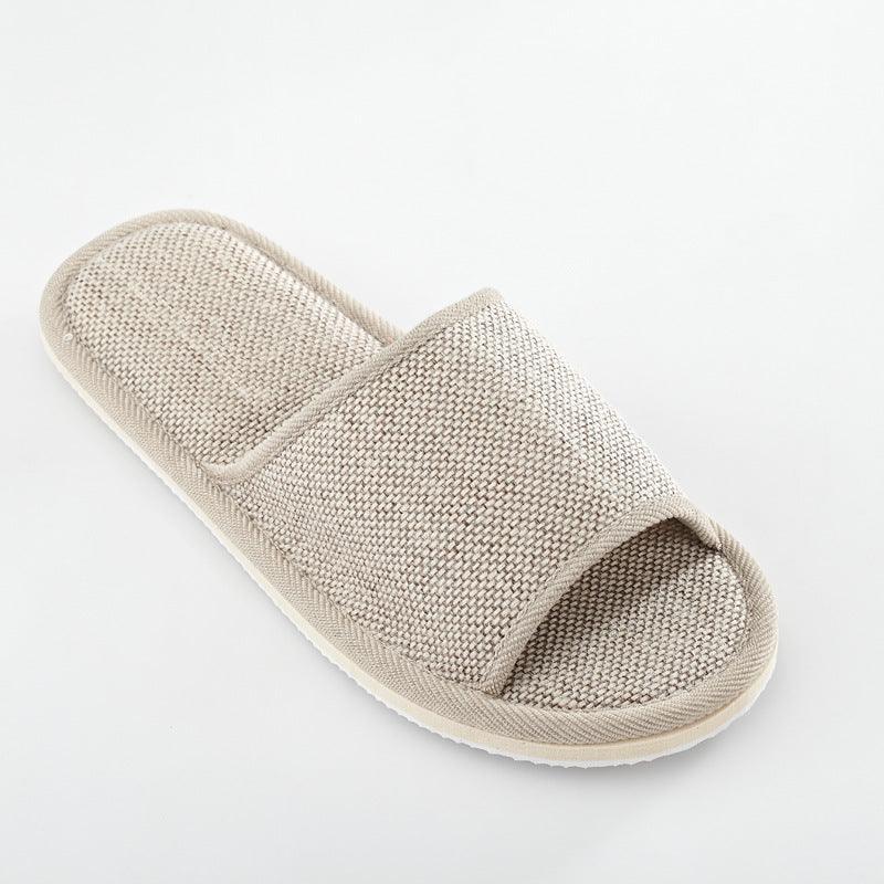 Cozy Women's House Slippers – Indoor & Outdoor Comfort