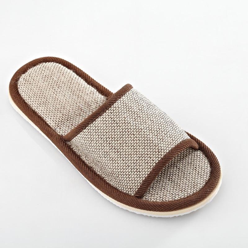 Cozy Women's House Slippers – Indoor & Outdoor Comfort